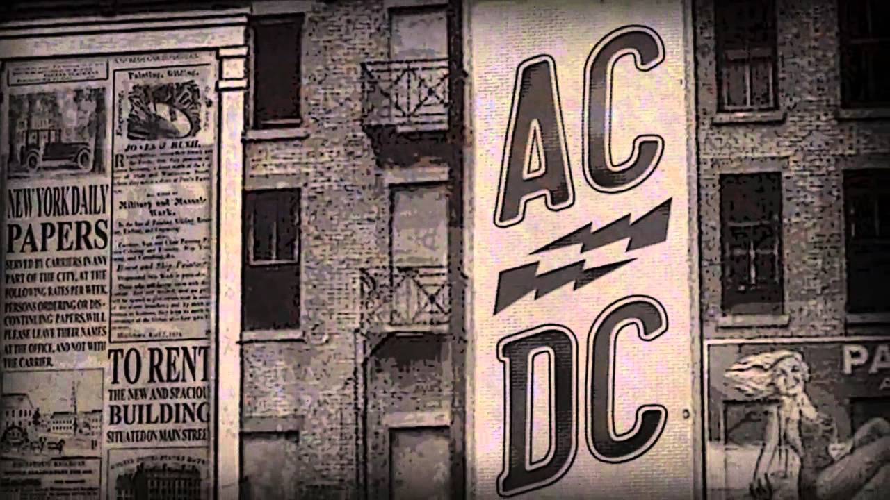 What is DC Power?